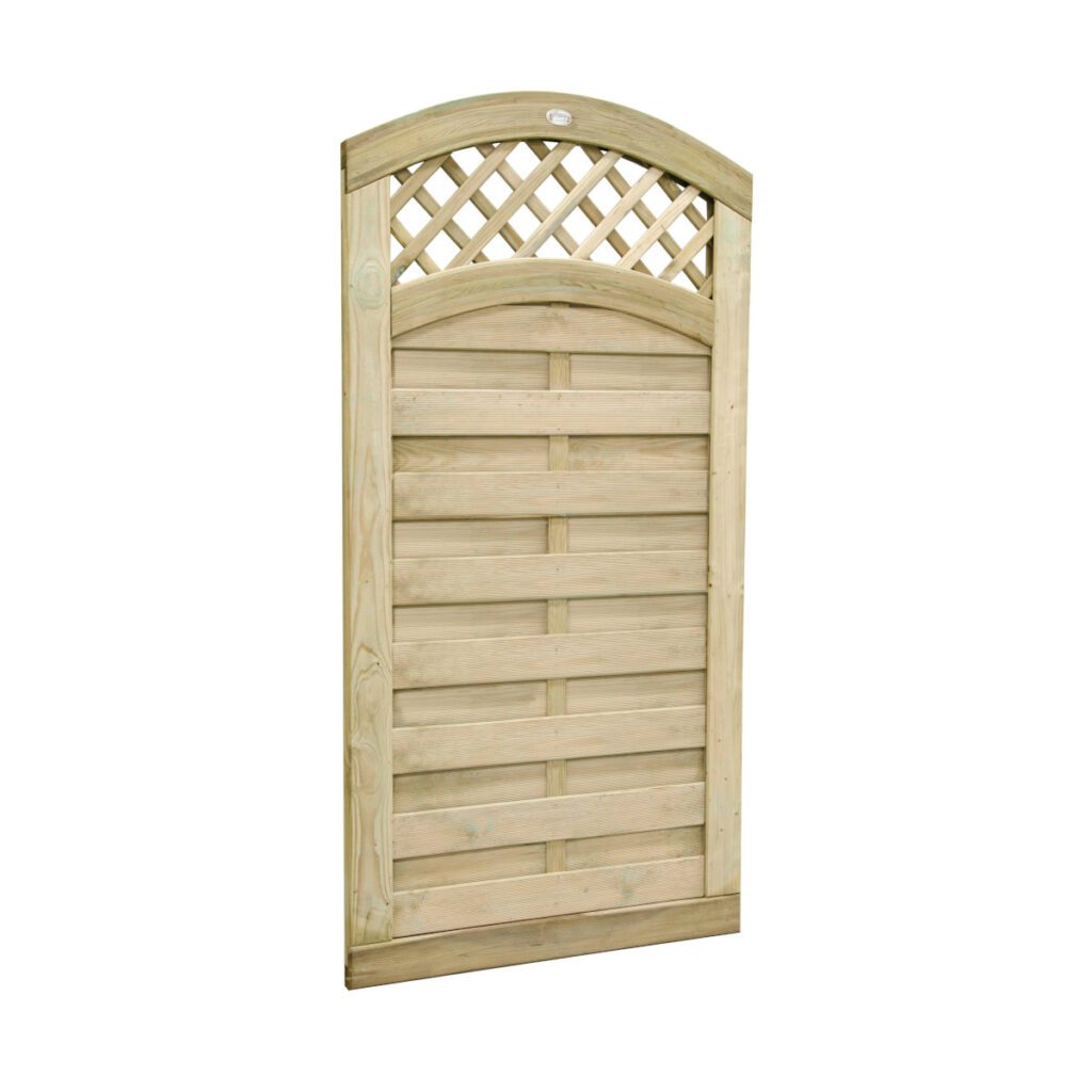 Forest Garden Europa Prague Gate – 6ft 5013053157558 2